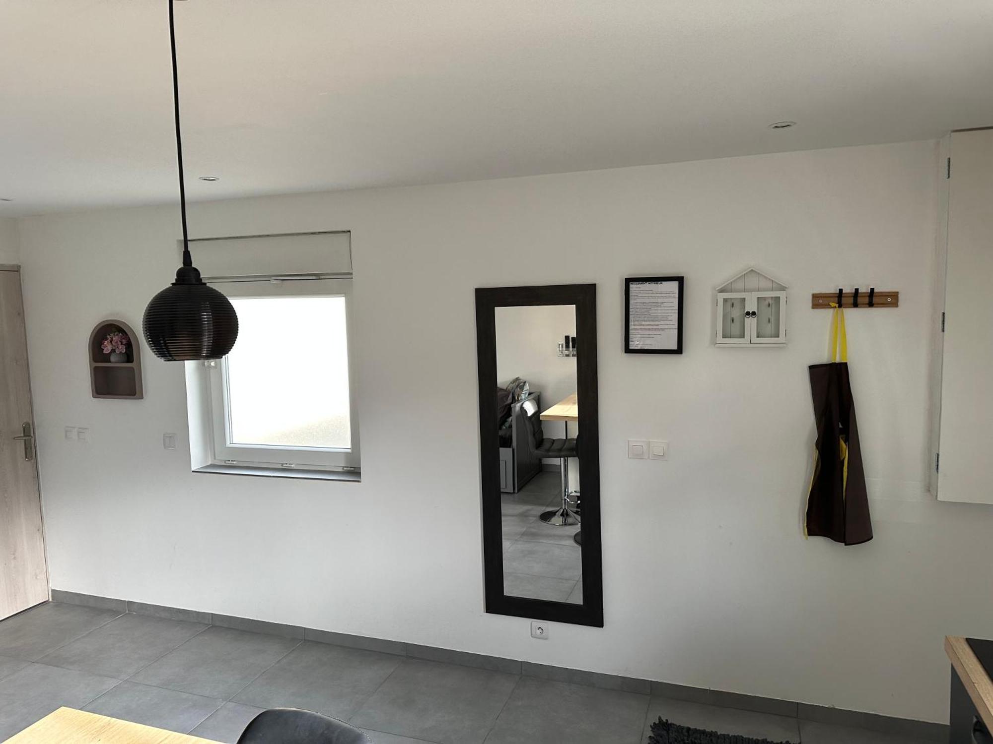 Petite Maison Climatisee Bonneuil-sur-Marne Exteriér fotografie