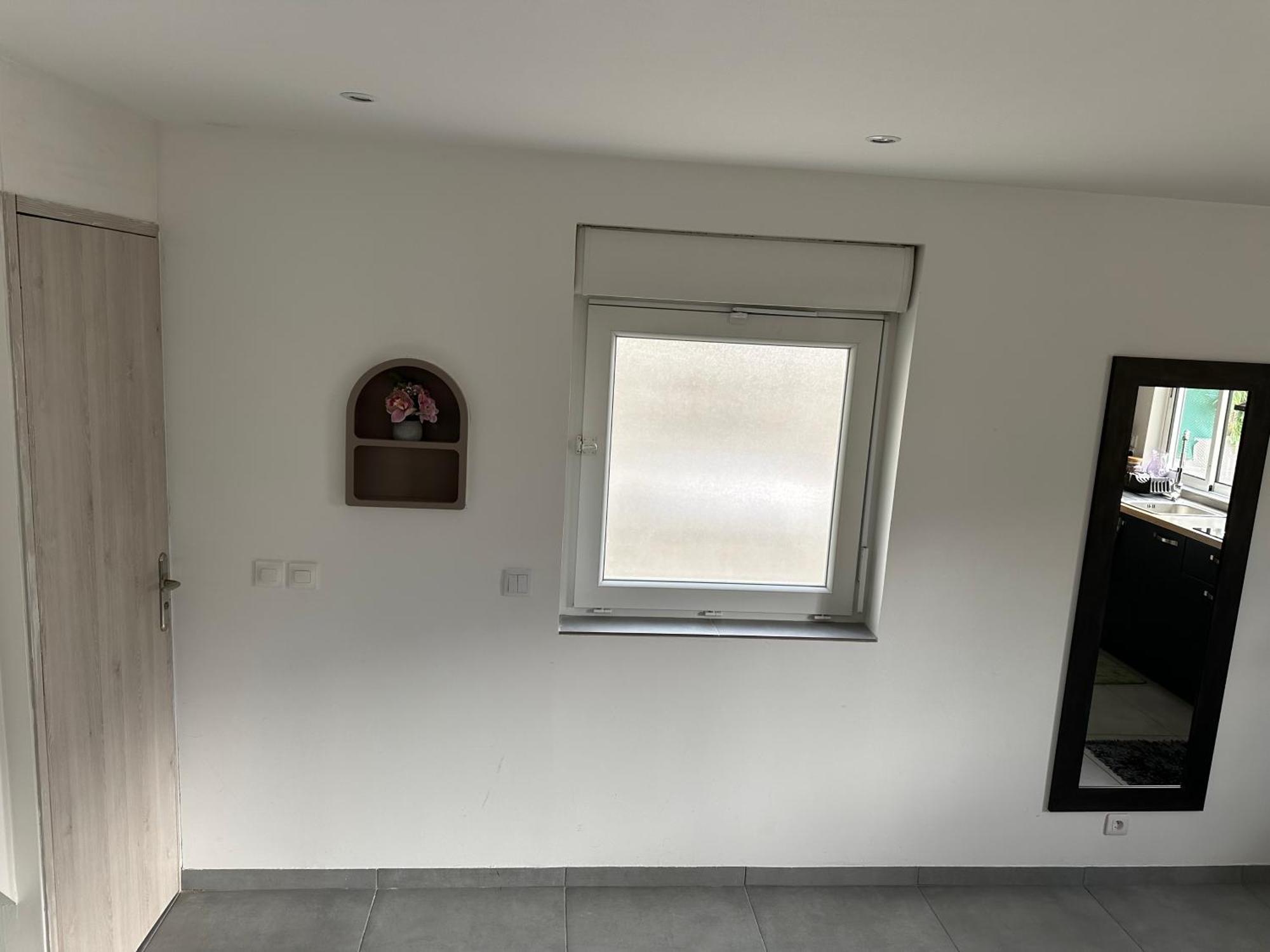 Petite Maison Climatisee Bonneuil-sur-Marne Exteriér fotografie
